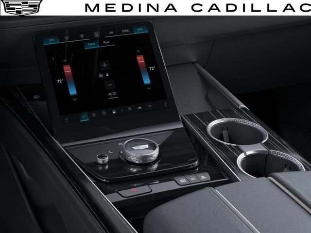 New 2025 Cadillac Escalade Sport w/ Touring Package AWD/4WD image 24