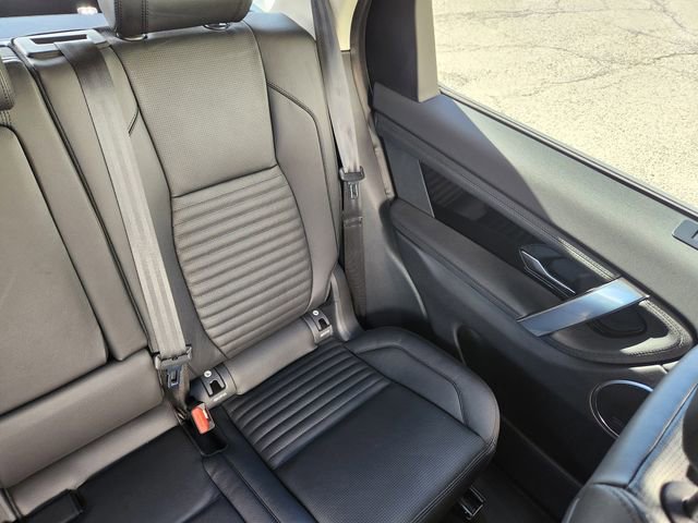 Used 2020 Land Rover Discovery Sport S image 17