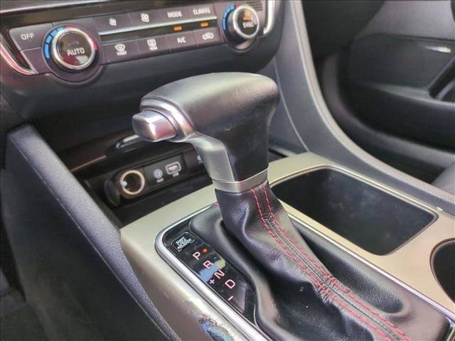 Used 2020 Kia Optima SX image 12