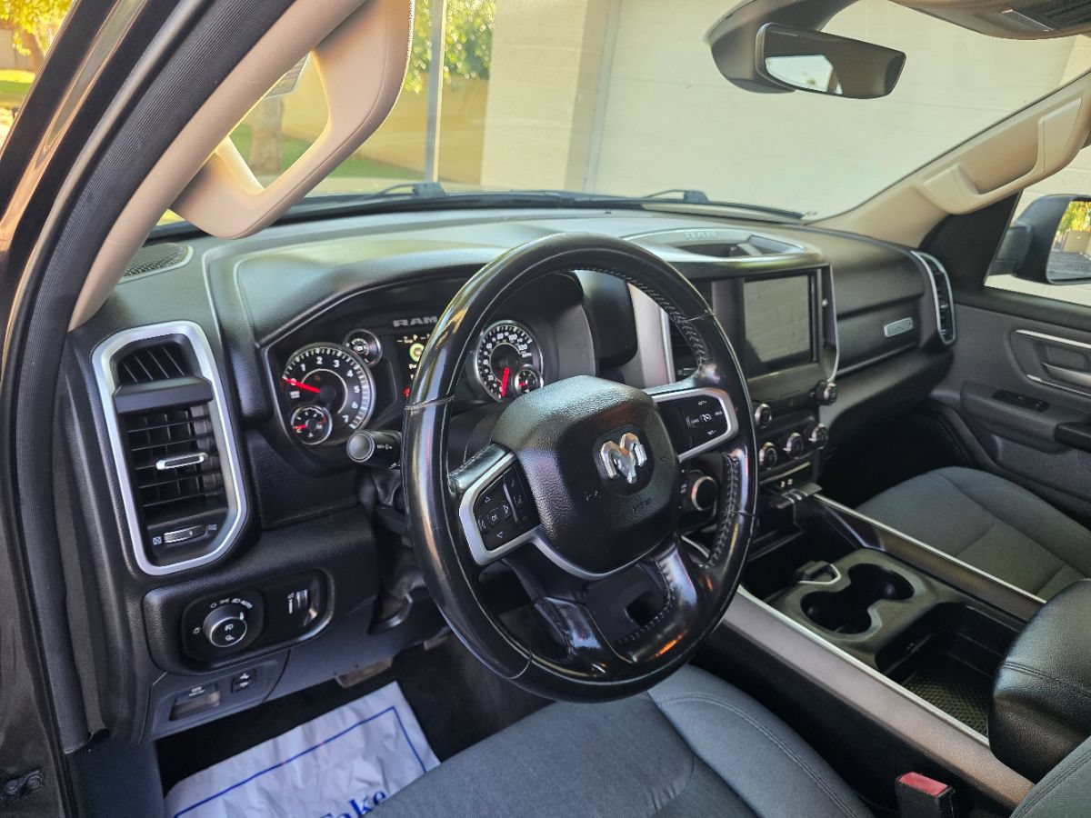 Used 2010 Hyundai Tucson Limited w/ Premium Pkg 4 FWD image 14