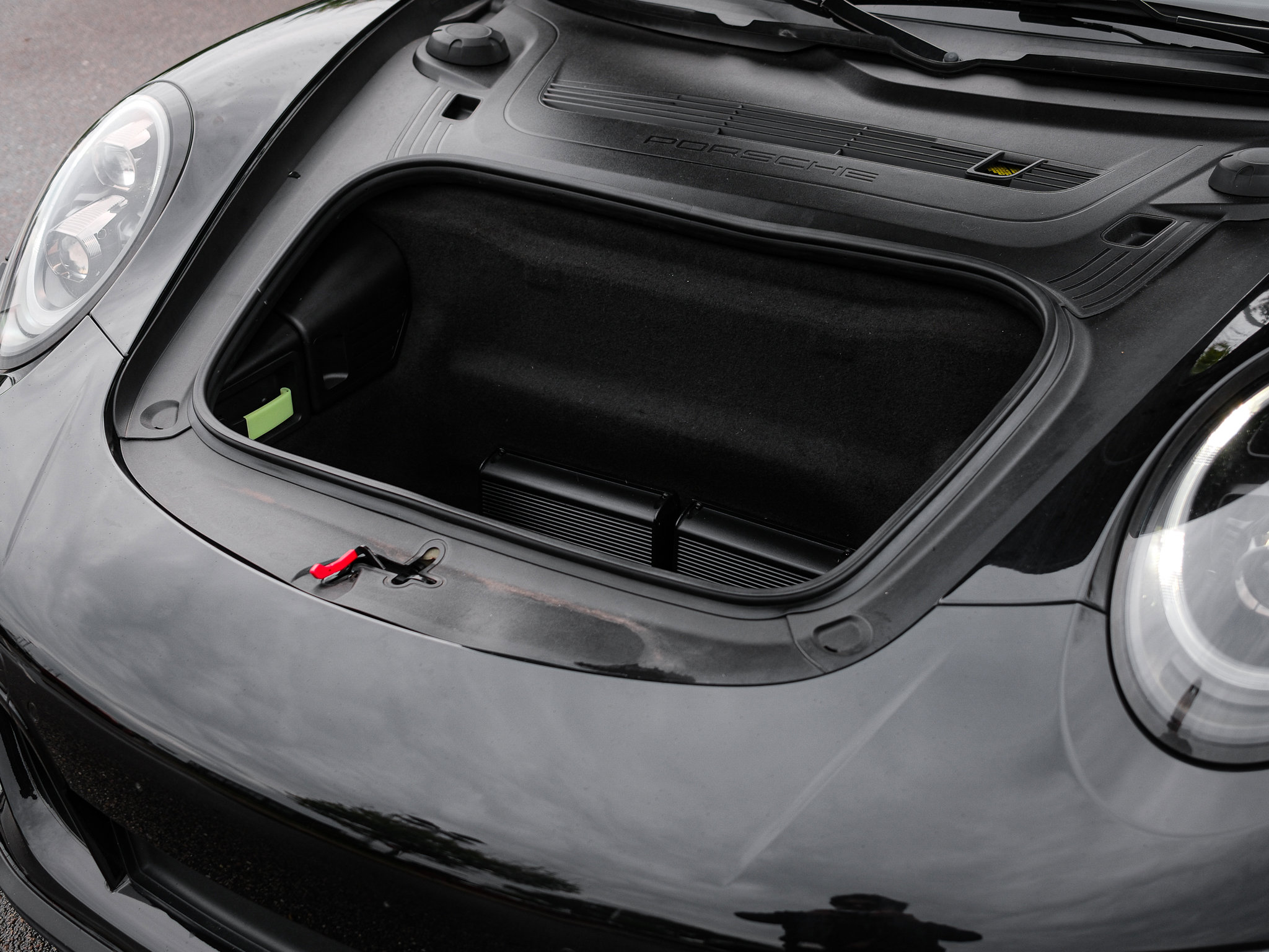 Used 2019 Porsche 911 Carrera GTS RWD image 32