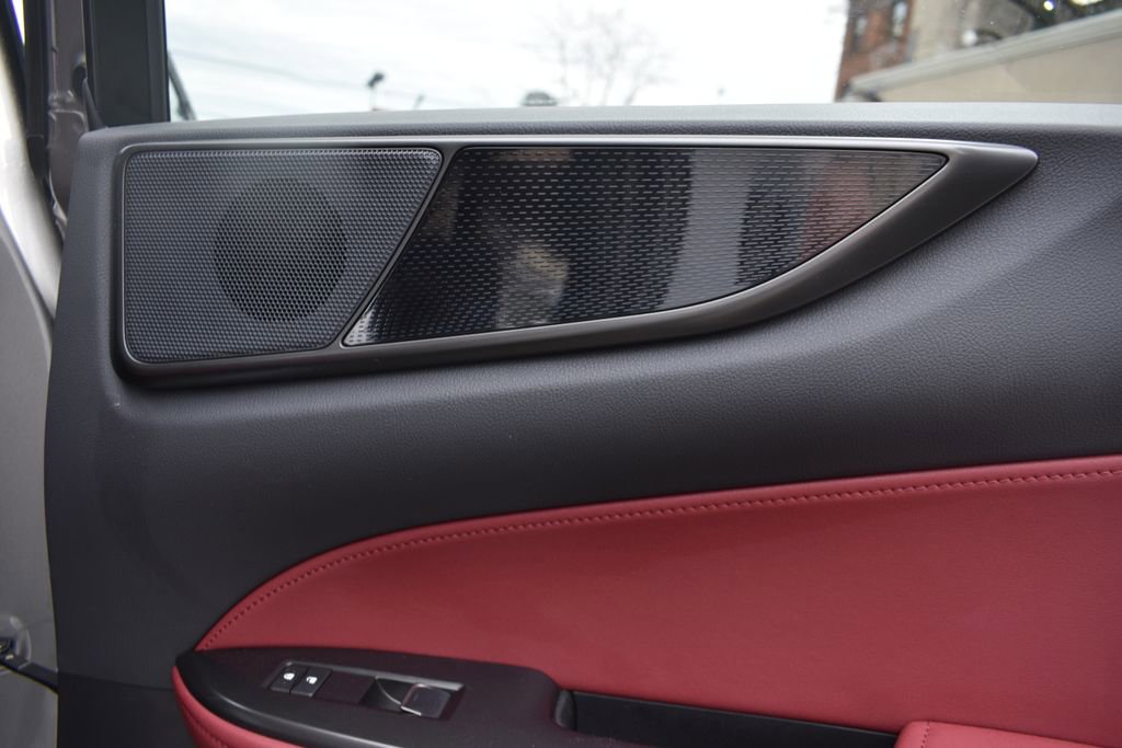 Used 2024 Lexus NX 350 AWD w/ Cold Area Package image 27