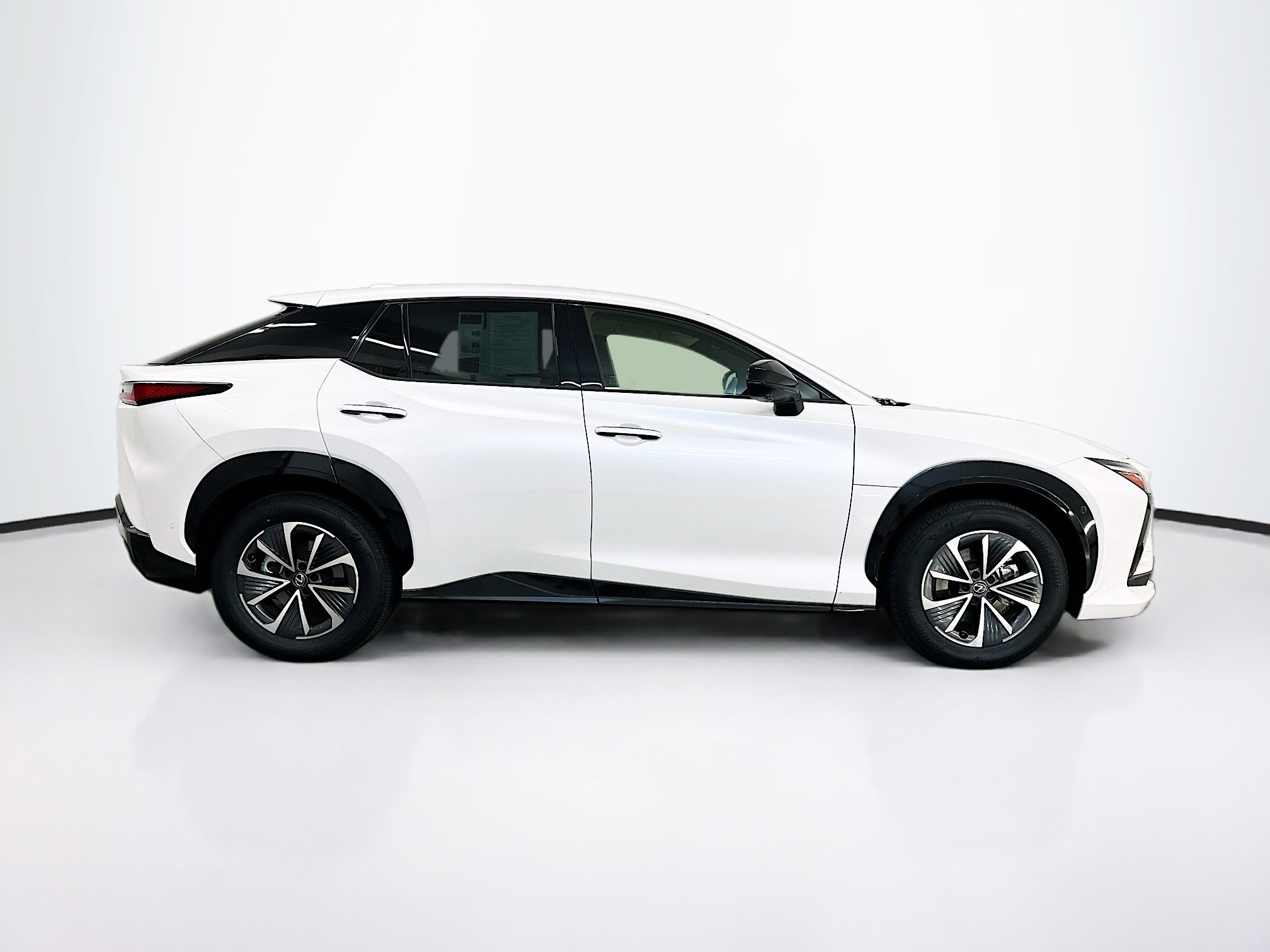 Used 2023 Lexus RZ 450e Premium w/ Technology Package AWD/4WD image 10