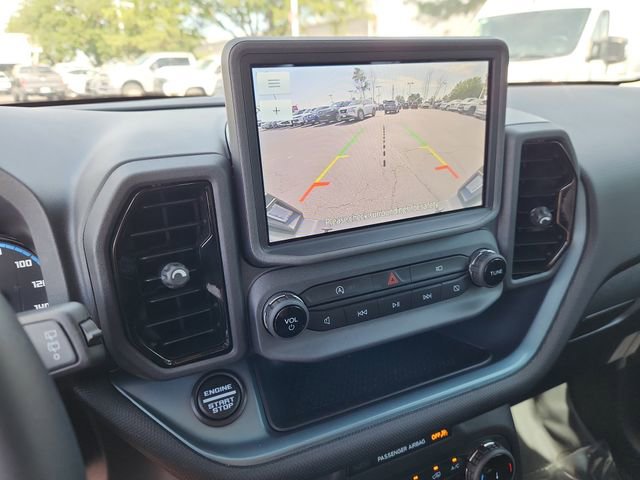 Used 2024 Ford Bronco Sport Badlands image 23