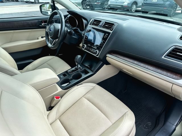 Used 2019 Subaru Outback 2.5i Limited w/ Popular Package #2 AWD/4WD image 24