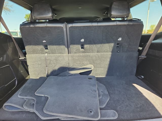 Used 2024 Jeep Wagoneer Series II image 11