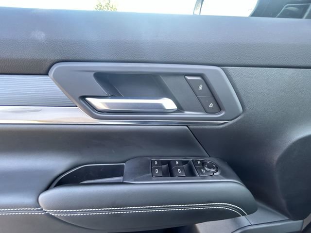 New 2026 GMC Terrain Elevation w/ LPO, Floor Liner Package image 39