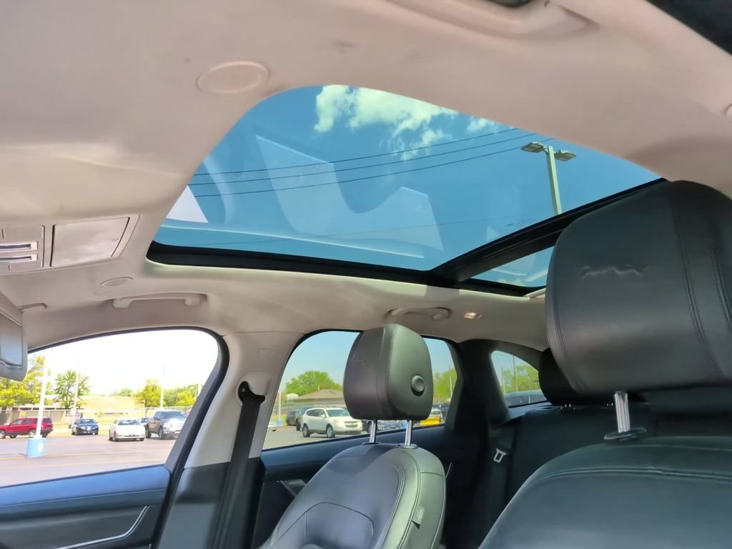 Used 2021 Jaguar F-PACE S AWD/4WD image 28