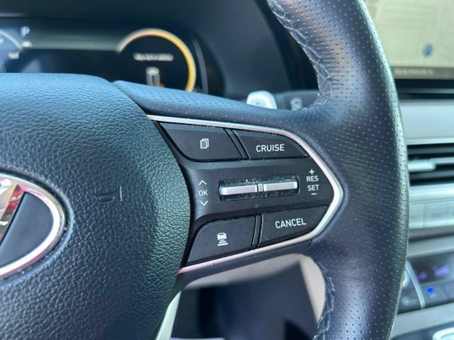 Used 2022 Hyundai Palisade Calligraphy AWD/4WD image 21