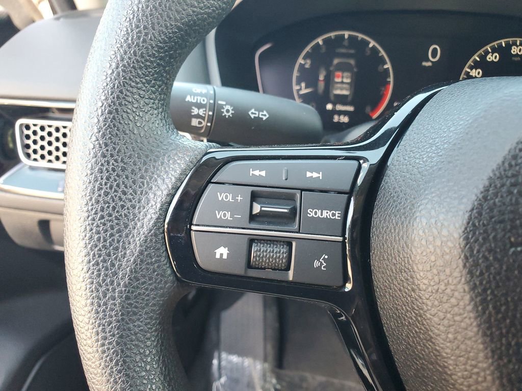 Used 2024 Honda Civic LX image 21