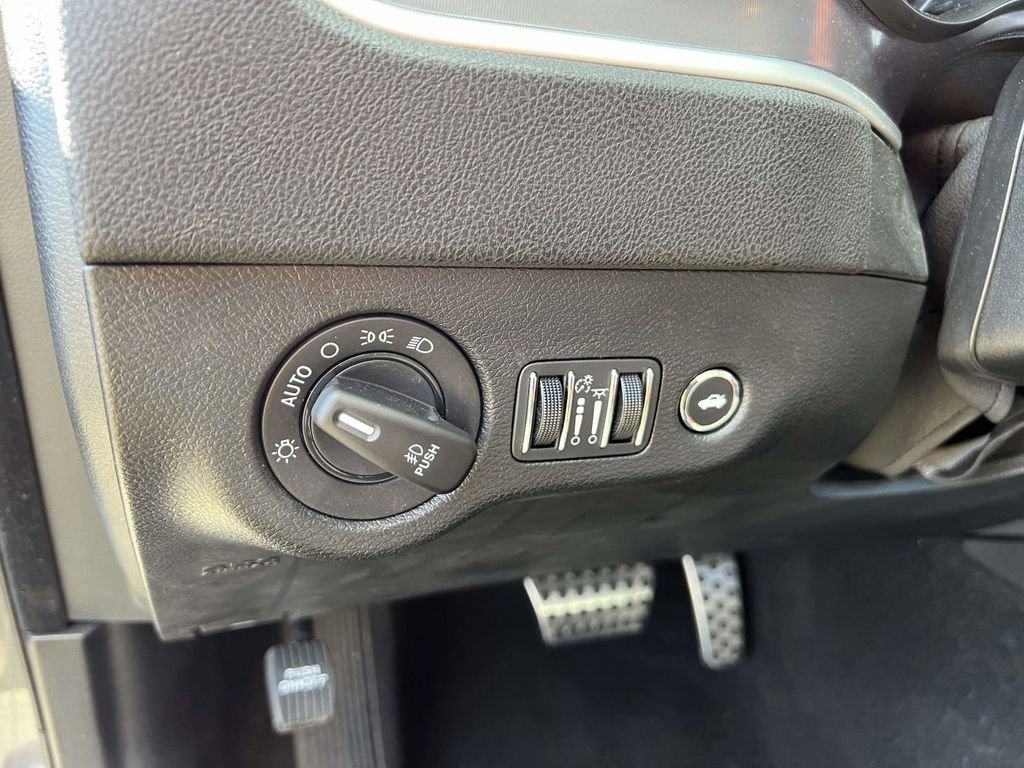 Certified 2022 Dodge Charger GT w/ Navigation & Travel Group image 24