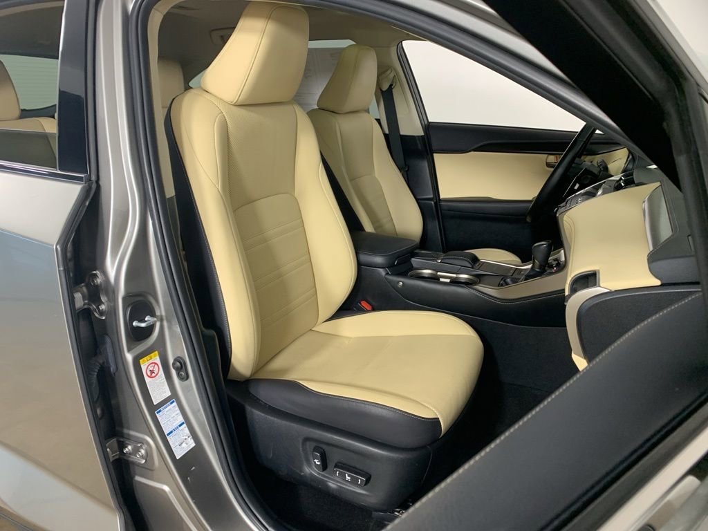 Used 2019 Lexus NX 300h AWD w/ Comfort Package image 36