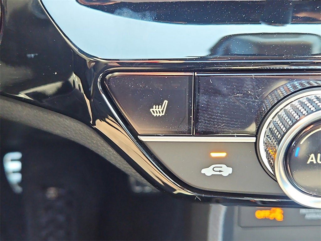 New 2026 Honda Civic Sport image 11