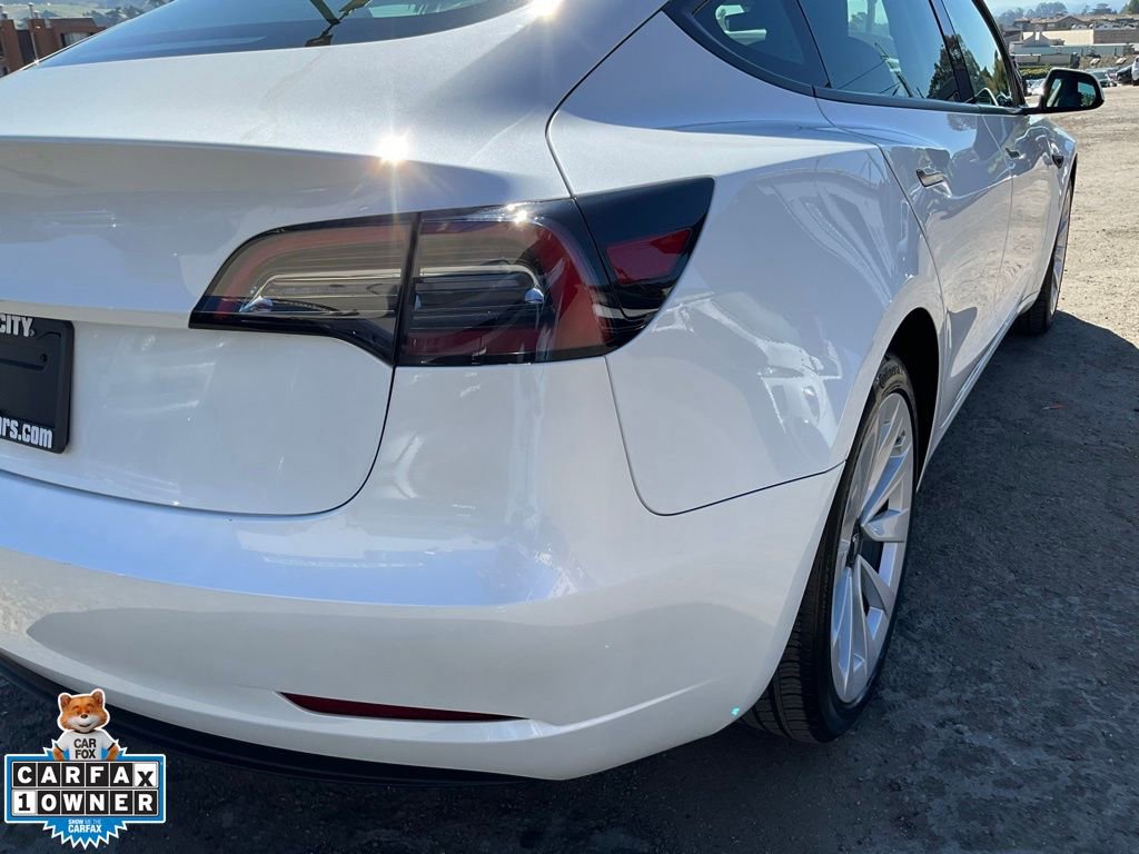 Used 2023 Tesla Model 3 Standard Range image 81