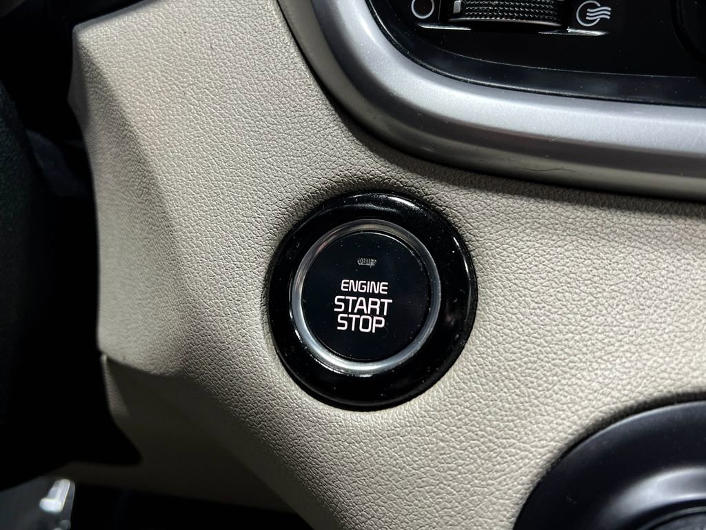 Used 2019 Kia Sorento EX image 20
