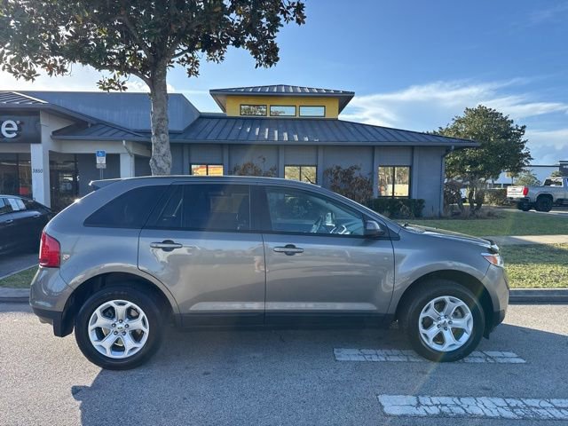Used 2013 Ford Edge SEL image 8