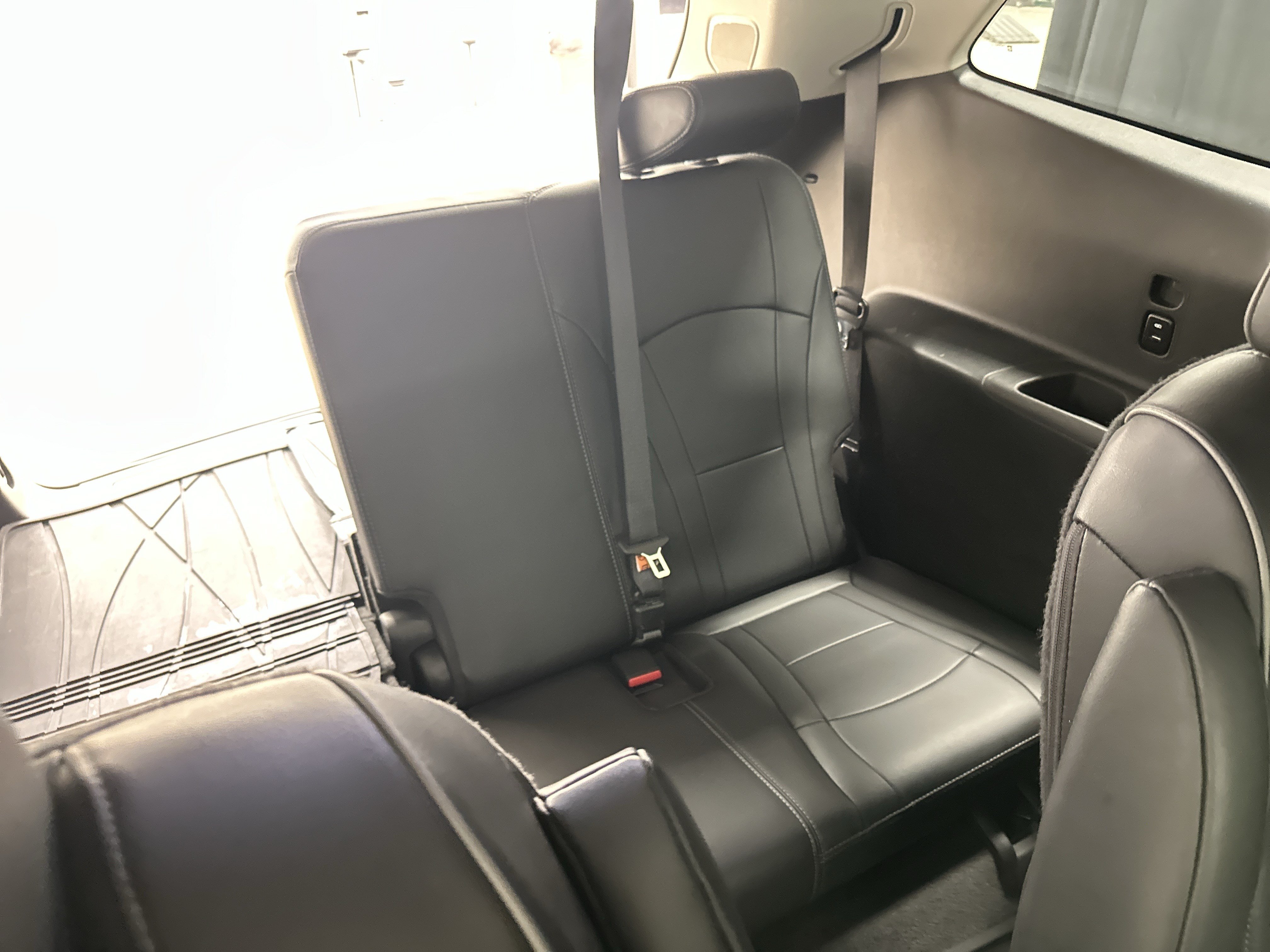 Used 2019 Buick Enclave Avenir w/ Avenir Technology Package AWD/4WD image 32