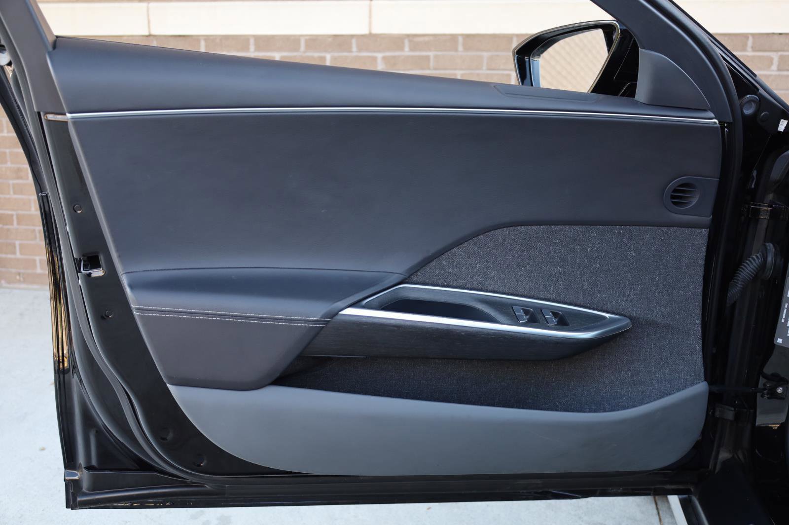 Used 2023 Lucid Air Touring AWD/4WD image 12