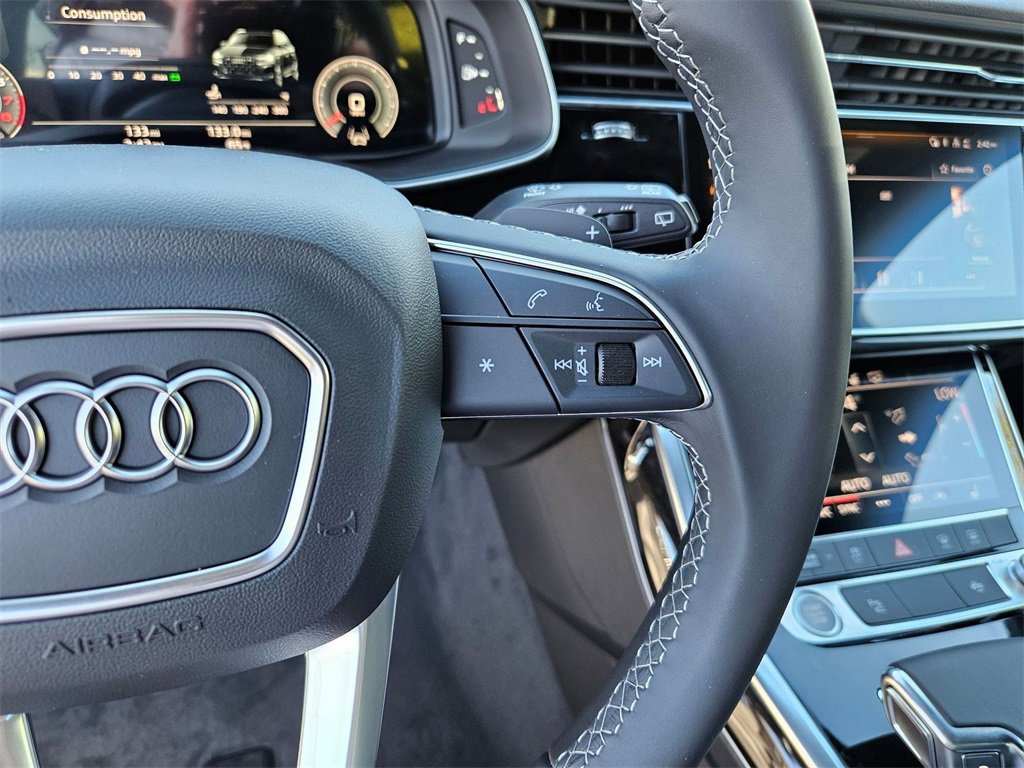 New 2026 Audi Q7 2.0T Premium image 12