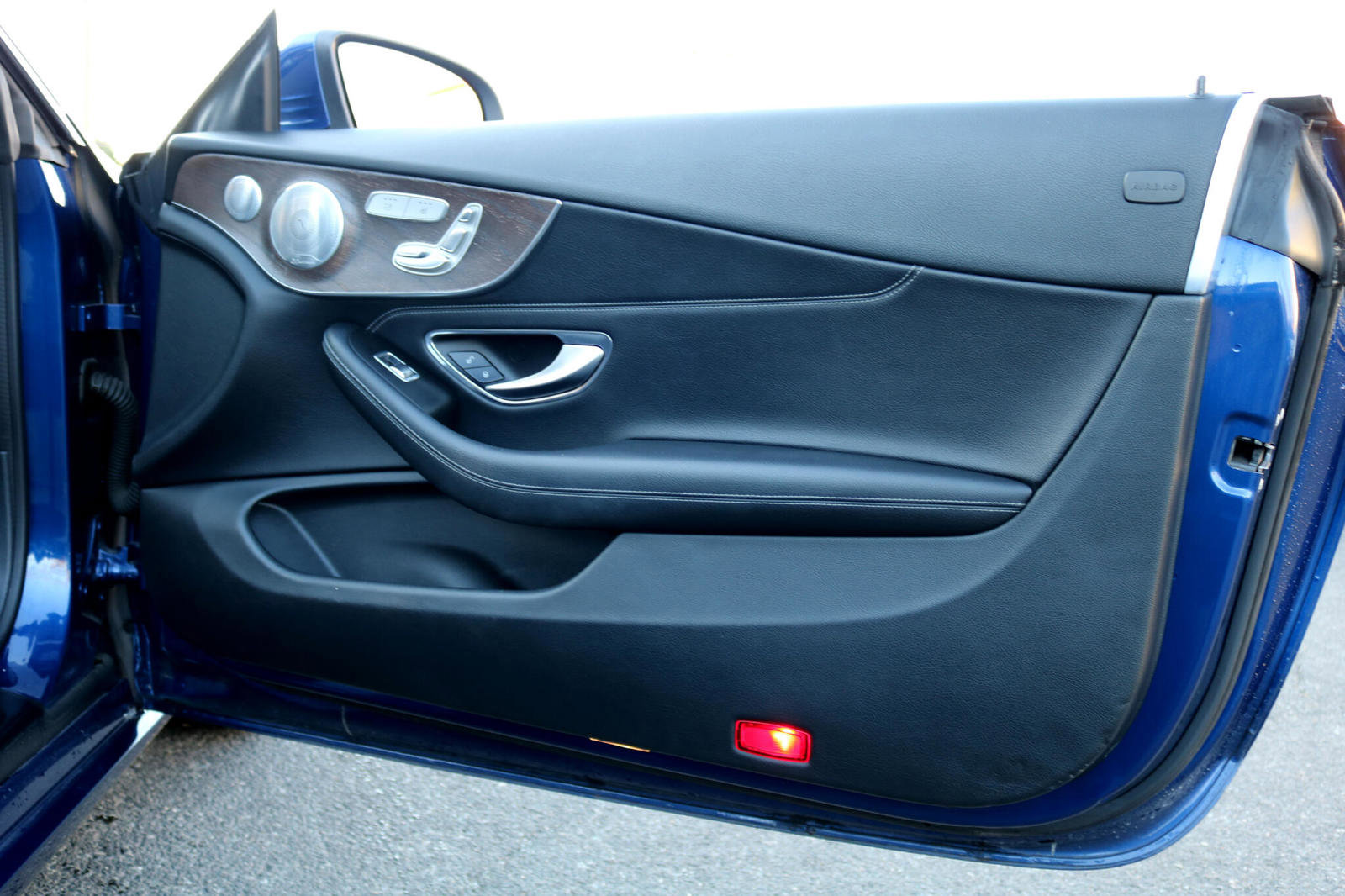 Used 2017 Mercedes-Benz C 300 Cabriolet image 47