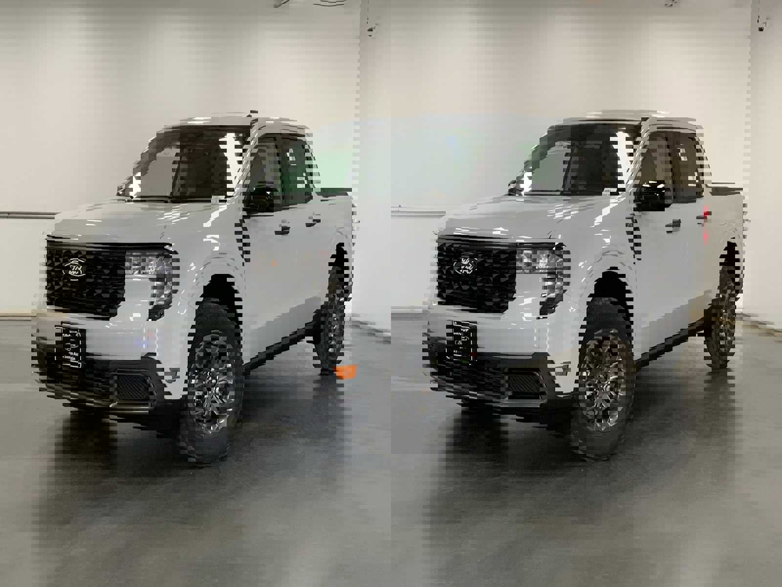 New 2025 Ford Maverick XLT w/ XLT Luxury Package image 21