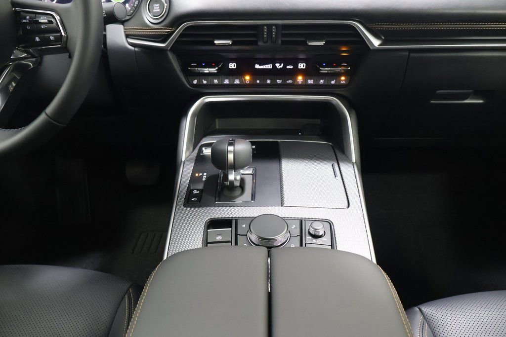 New 2026 MAZDA CX-90 3.3 Turbo w/ Premium Plus Pkg image 20