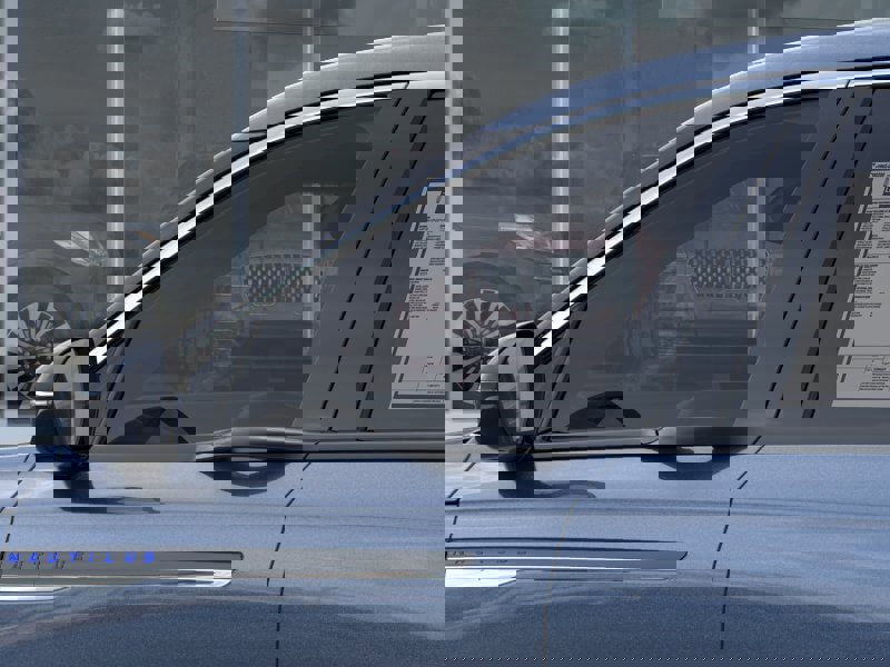 New 2026 Lincoln Nautilus Premier w/ Equipment Group 102A AWD/4WD image 20