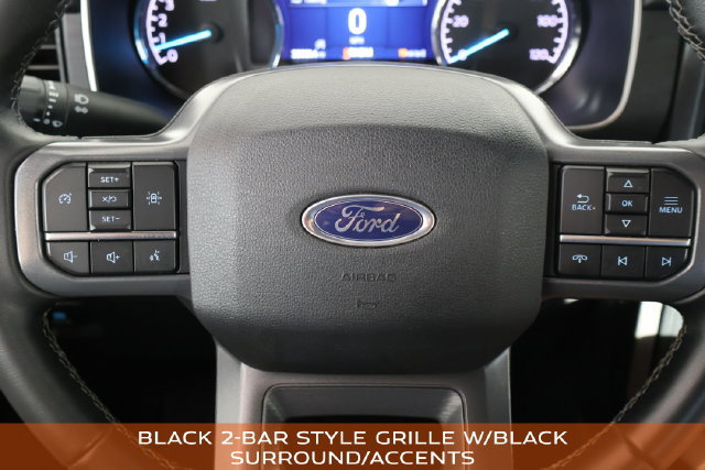 Used 2023 Ford F150 XLT w/ Equipment Group 302A High AWD/4WD image 32