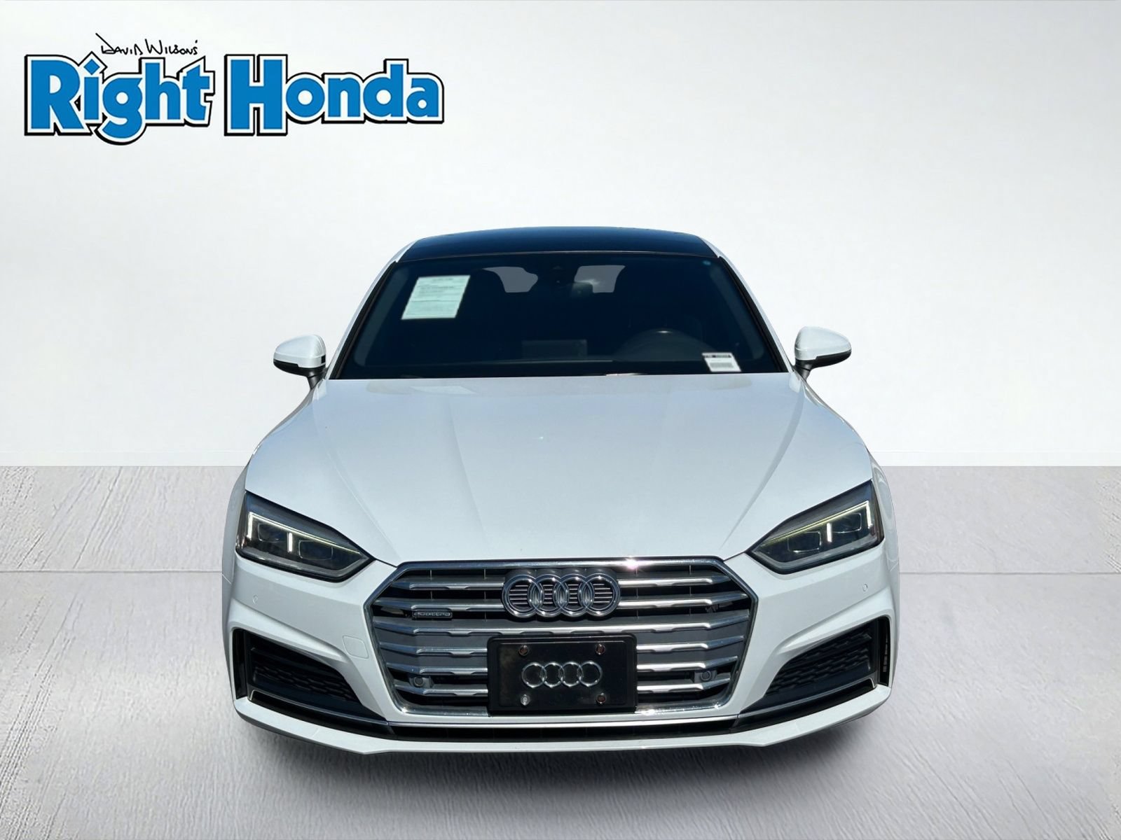 Used 2019 Audi A5 2.0T Premium Plus w/ Premium Plus AWD/4WD image 10