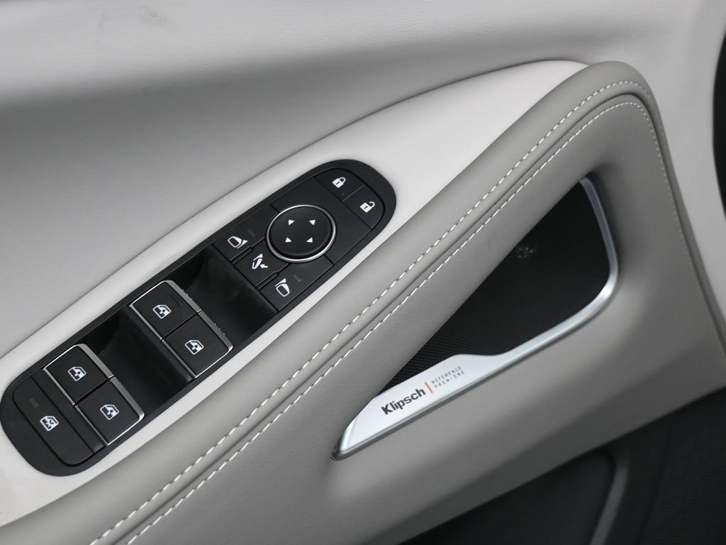 New 2026 INFINITI QX60 Autograph w/ Dark Cargo Package image 16