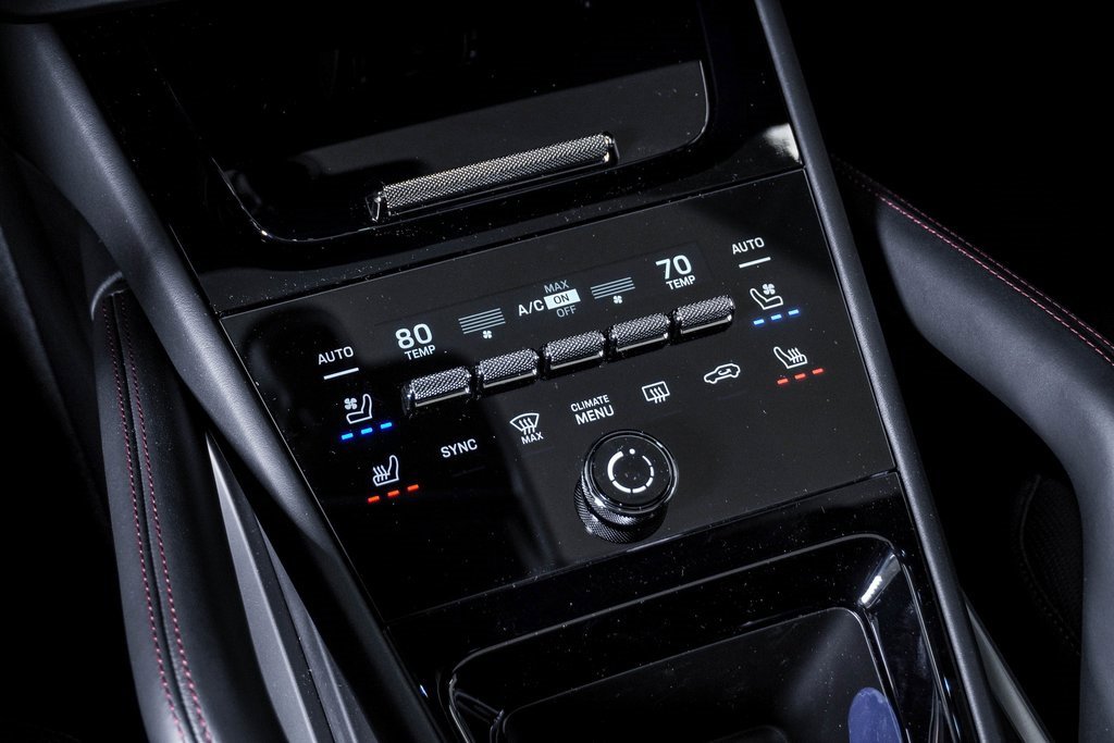 New 2026 Porsche Cayenne GTS image 24