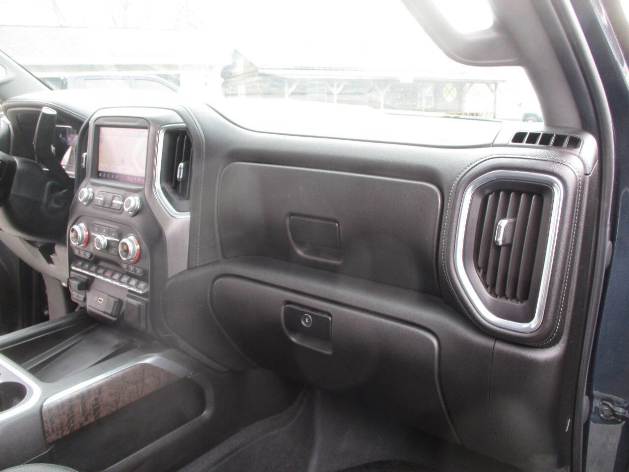 Used 2021 GMC Sierra 1500 Denali w/ Denali Ultimate Package image 28