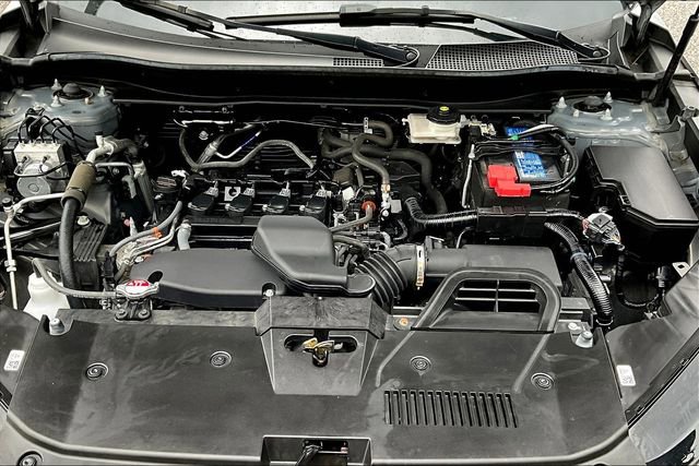 Used 2023 Honda CR-V EX-L image 30