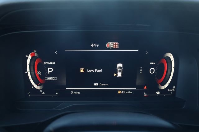 New 2026 Nissan Pathfinder Platinum w/ Cargo Package image 15