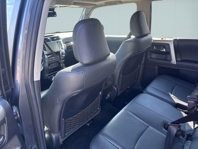 Used 2023 Toyota 4Runner Limited image 25