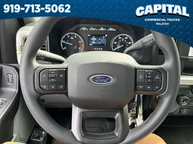New 2026 Ford F350 XL w/ XL Chrome Package AWD/4WD image 31
