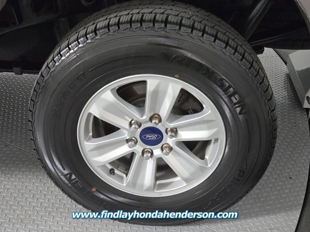 Used 2018 Ford F150 XL w/ Equipment Group 101A Mid AWD/4WD image 10