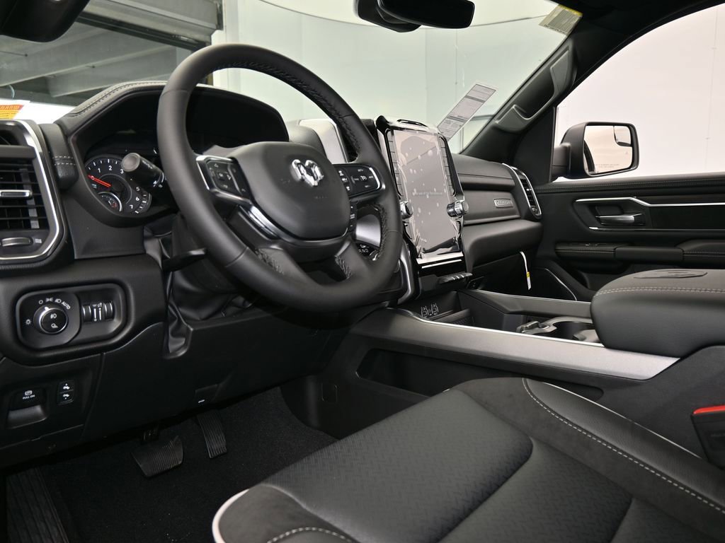 New 2026 RAM 1500 Laramie image 12