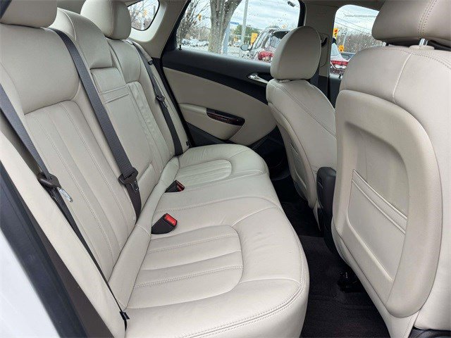 Used 2014 Buick Verano Leather image 8