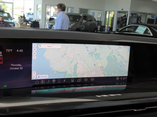 New 2026 Cadillac Escalade IQ Sport 1 w/ LPO, ONYX Package image 20