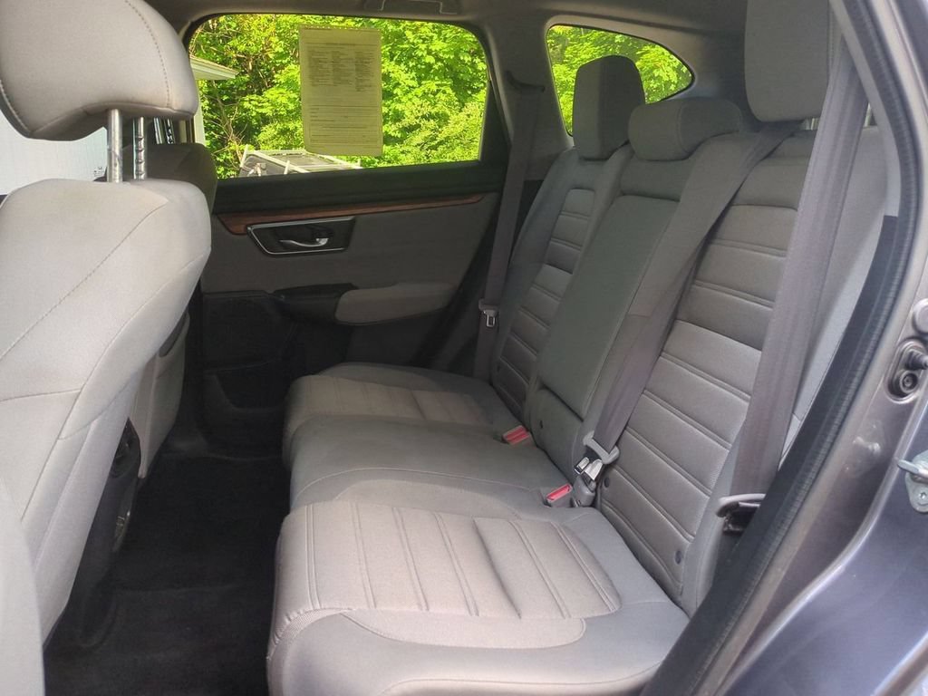 Used 2019 Honda CR-V EX image 24