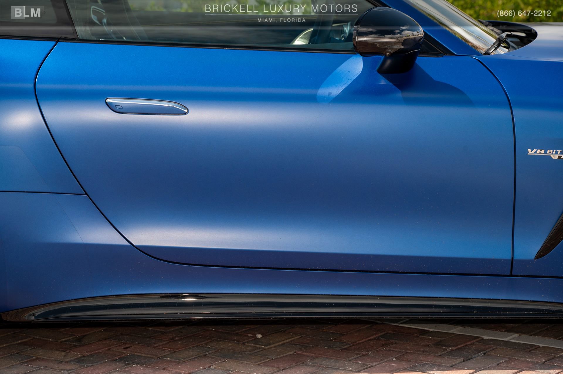 Used 2025 Mercedes-Benz AMG GT 63 image 38