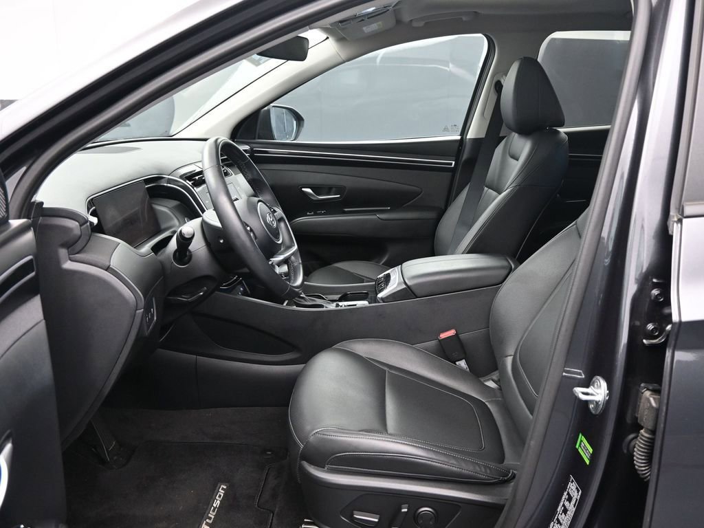 Used 2023 Hyundai Tucson SEL w/ Convenience Package image 21
