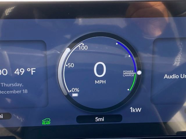 New 2026 Honda Prologue Elite image 21