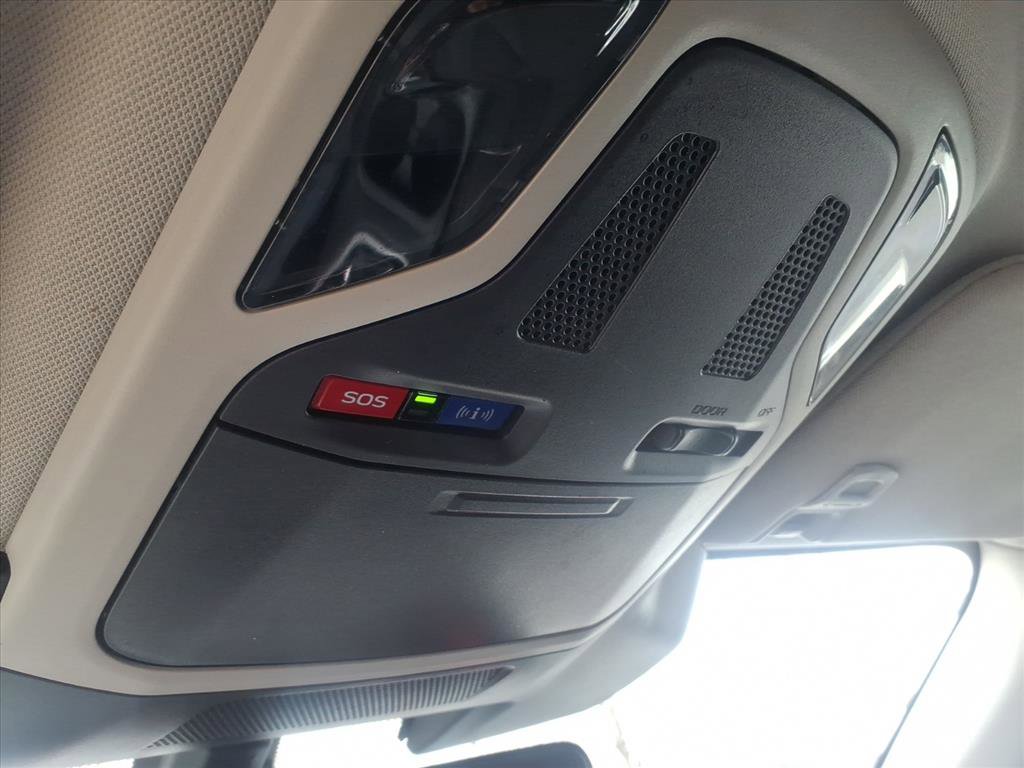 Certified 2024 Subaru Outback Premium image 27