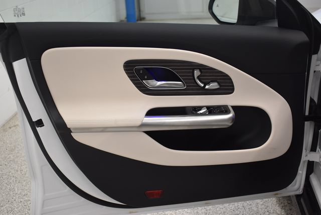 New 2027 Mercedes-Benz CLA 220 image 20