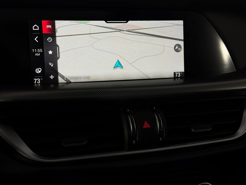 Used 2024 Alfa Romeo Stelvio AWD image 20