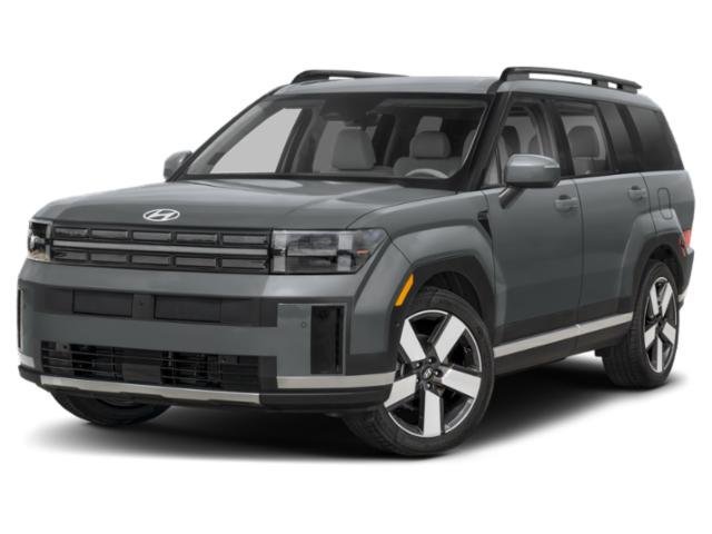 Used 2024 Hyundai Santa Fe Limited