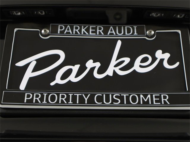 Certified 2025 Audi Q3 2.0T Premium image 24