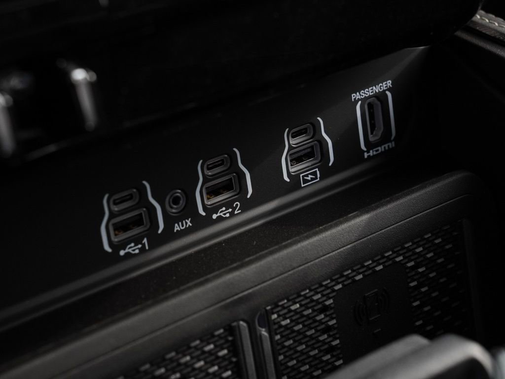 New 2026 RAM 2500 Rebel w/ Rebel Level 2 Equipment Group image 17